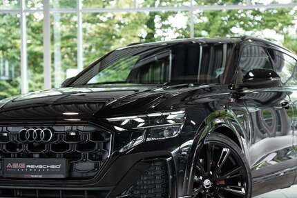 Audi Q8 35.000 km 89.800 € Remscheid/NRW 42855