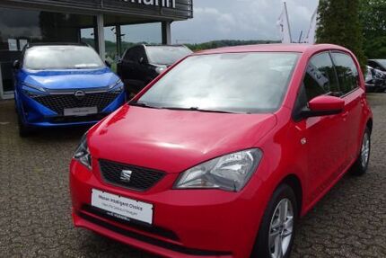 Seat Mii 62.975 km 7.950 &euro; Sprockhövel 45549