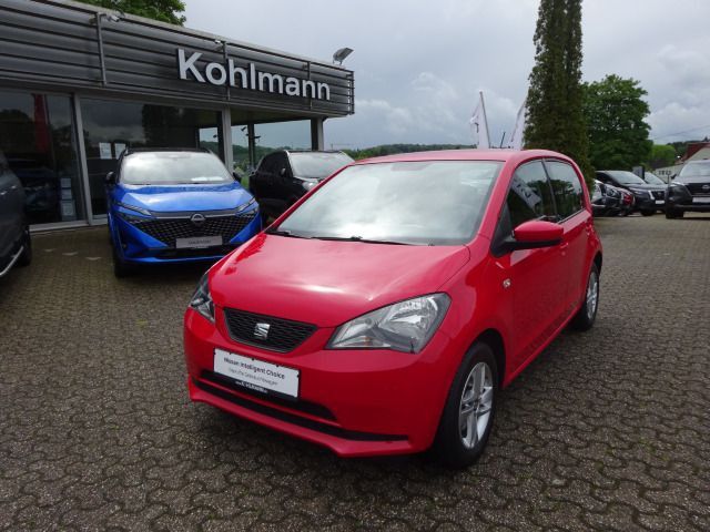 Seat Mii 62.975 km 7.950 &euro; Sprockhövel 45549