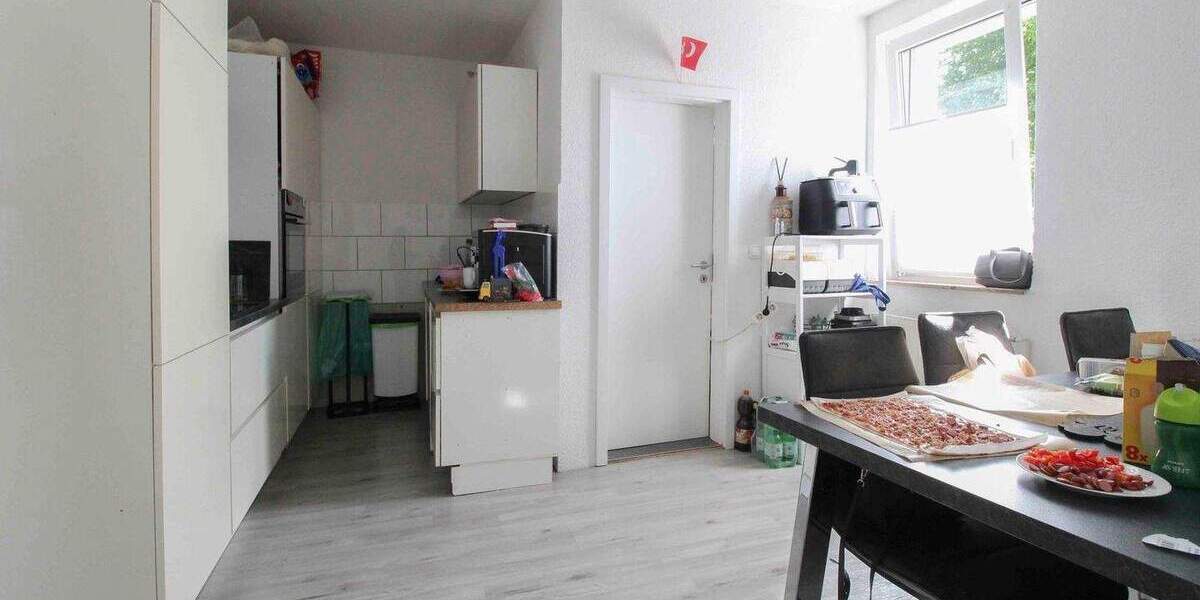 Doppelhaushälfte Gelsenkirchen Hassel - 1 Zimmer, 420 m&sup2;, 699.000&euro; | Angebot:25779728