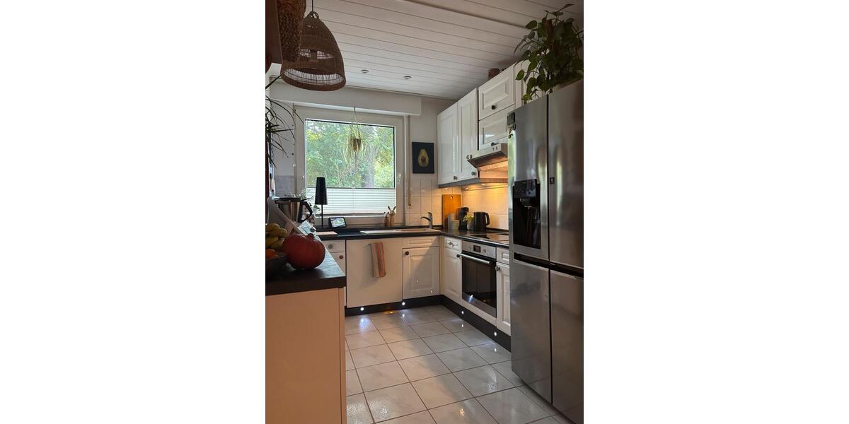 REIHENMITTELHAUS mit Wintergarten - Lünen- Niederaden zimmer