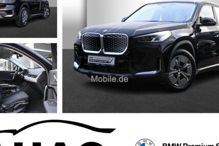 BMW iX1 16.888 km 37.440 &euro; Bochum 44809