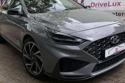 Hyundai i30 46.800 km 20.500 &euro; Lünen 44534