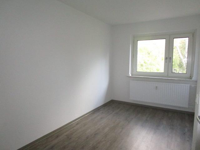 Attraktiv! Günstig geschnittene 3-Zimmer-Wohnung 3 zimmer