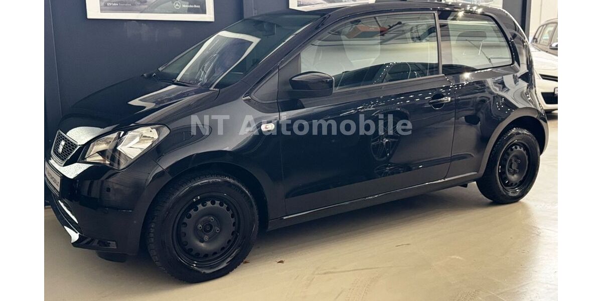 Seat Mii 79.000 km 7.499 &euro; Schwerte 58239