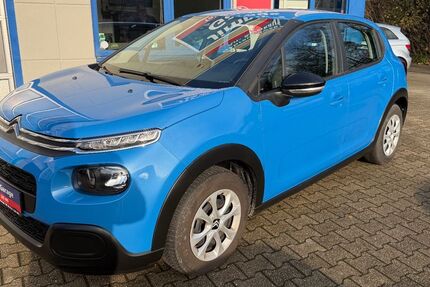 Citroen C3 83.706 km 8.499 &euro; Bochum 44894