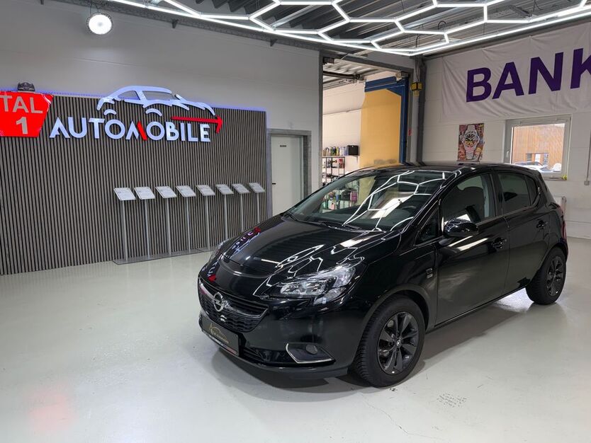 Opel Corsa 19.035 km 12.190 € Wuppertal 42327