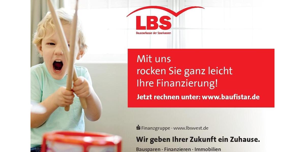 Neubau-Reihenendhaus zur Miete in Ennepetal 4 zimmer