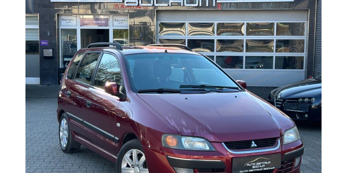 Mitsubishi Space Star 82.569 km 2.471 &euro; Bochum 44894