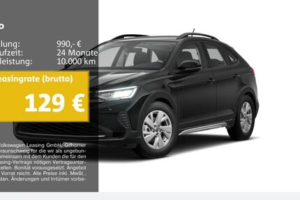 VW Taigo 10.653 km 22.290 &euro; Bochum 44892