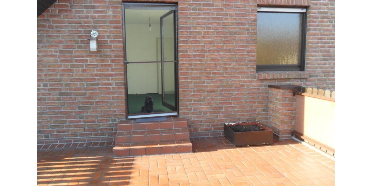 Etagenwohnung Dortmund Huckarde - 4 Zimmer, 110 m&sup2;, 990&euro; | Angebot:25638841