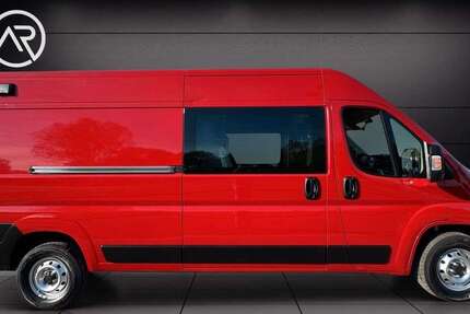 Fiat Ducato 115.771 km 23.562 &euro; Bochum 44866