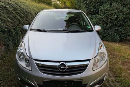 Opel Corsa 142.482 km 2.200 &euro; Bochum 44805