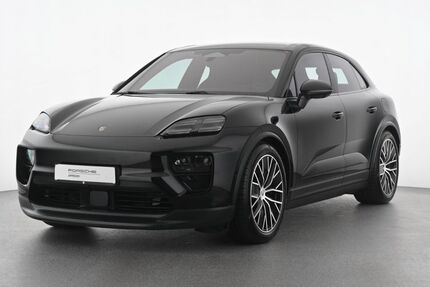 Porsche Macan 18.707 km 84.500 € Essen 45143