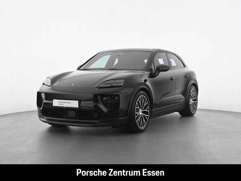 Porsche Macan 18.707 km 84.500 € Essen 45143