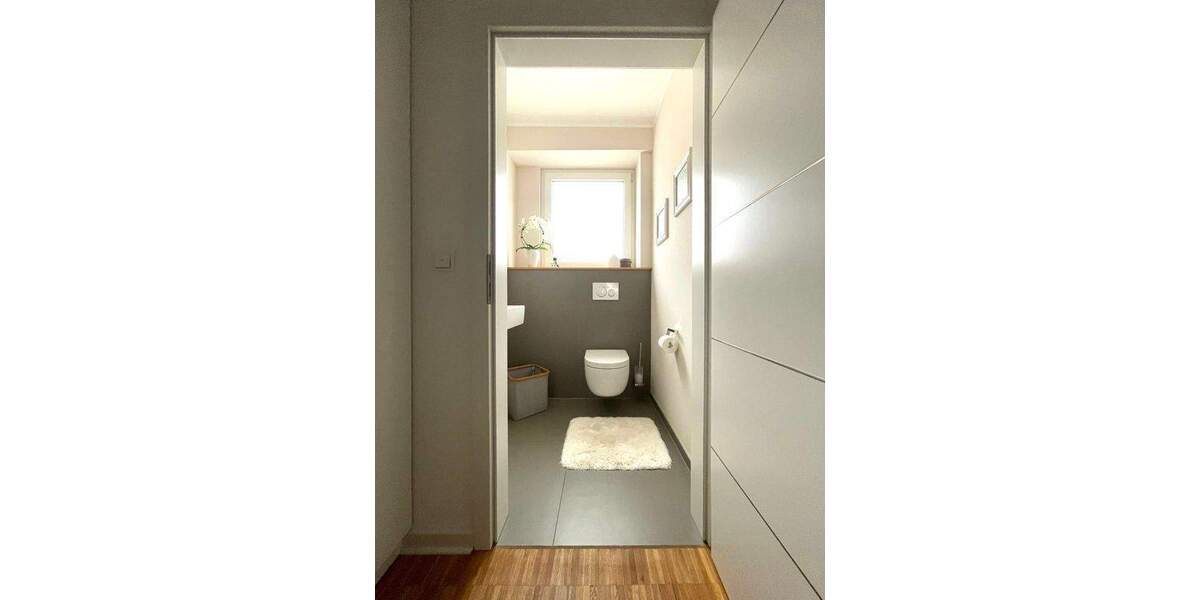 Ein Ort zum Wohlfühlen - Ihr neues Zuhause! 3 zimmer