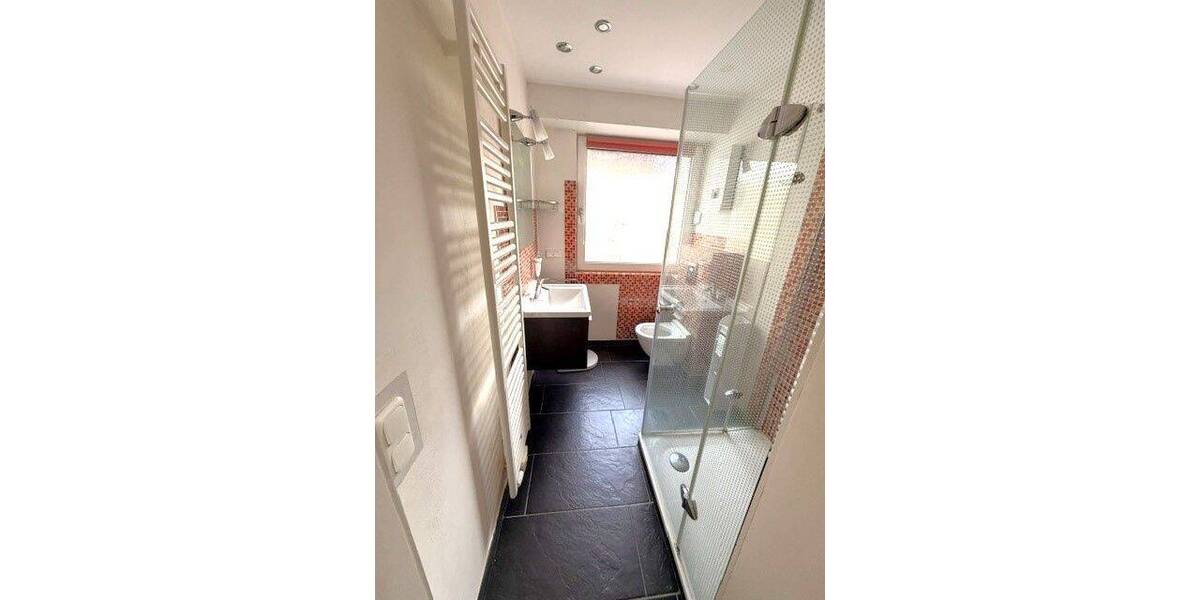Etagenwohnung Essen Bedingrade - 3 Zimmer, 68 m&sup2;, 729&euro; | Angebot:26903984
