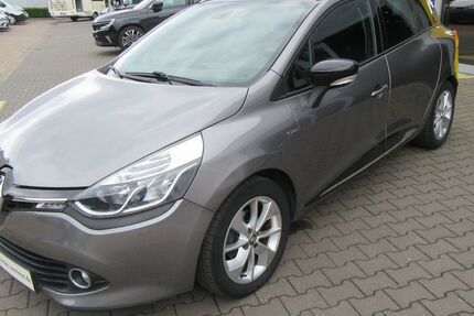 Renault Clio 61.236 km 10.990 &euro; Bochum 44795