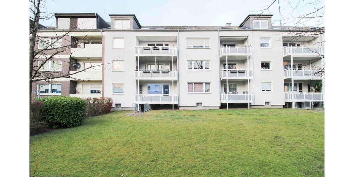 Einfamilienhaus Gelsenkirchen Resse - 2 Zimmer, 125.000&euro; | Angebot:25712362