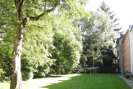 Wohnung Dortmund Innenstadt West - 3 Zimmer, 38 m&sup2;, 460&euro; | Angebot:25795077