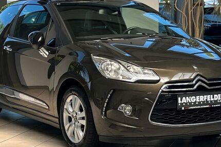 Citroen DS3 61.999 km 7.999 &euro; Wuppertal 42389