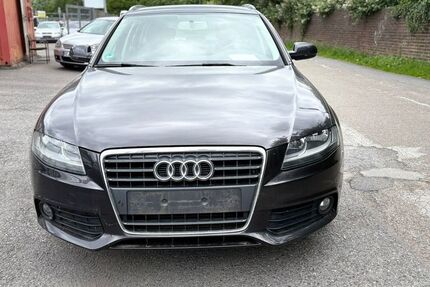 Audi A4 208.000 km 3.299 € Bottrop 46238