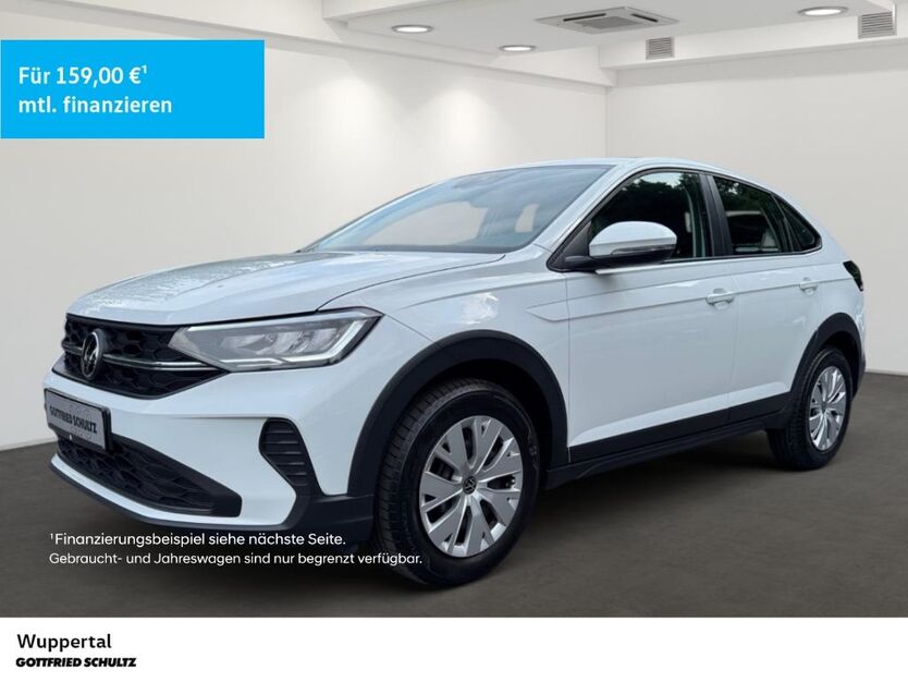 VW Taigo 31.583 km 16.390 € Wuppertal 42109