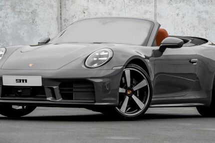 Porsche 992 20.996 km 164.850 € Holzwickede 59439