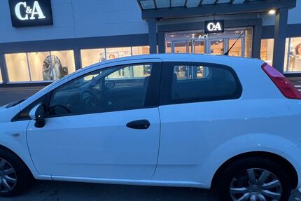 Fiat Punto 174.652 km 1.600 &euro; Herne 44649