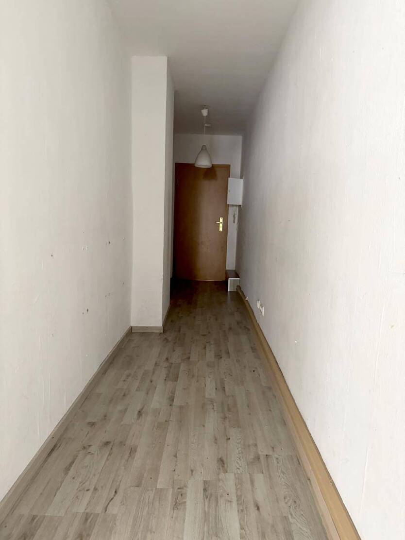 Viel Raum zum Leben - 5-Zimmer-Maisonette mit Charme und Weitblick 5 zimmer