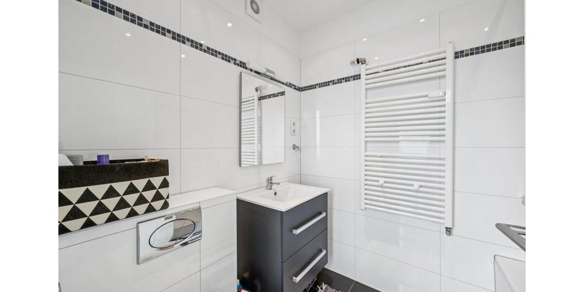 Dachgeschoßwohnung Waltrop - 3 Zimmer, 90 m&sup2;, 1.150&euro; | Angebot:25759349