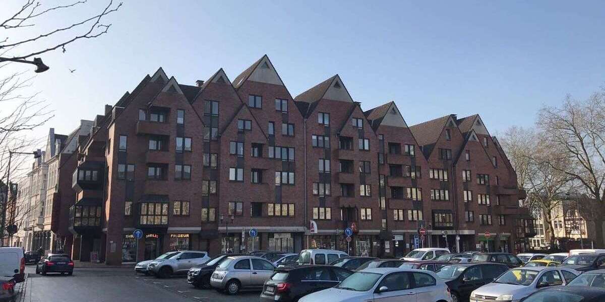 Büro in Castrop-Rauxel 1.250 € 128 m² zimmer