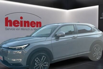 Honda HR-V 6.000 km 26.980 &euro; Dortmund 44149