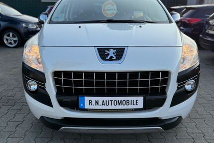 Peugeot 3008 201.422 km 5.950 € Dortmund 44388