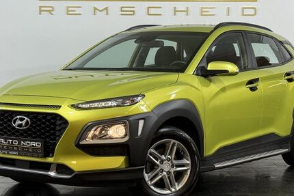 Hyundai KONA 53.341 km 14.990 € Remscheid 42897