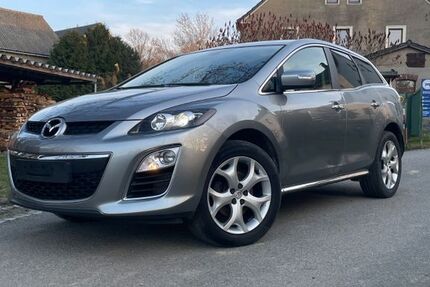 Mazda CX-7