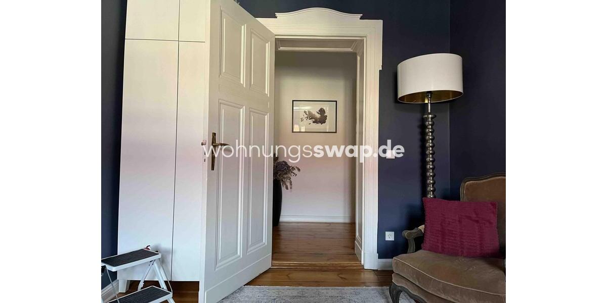 Etagenwohnung Essen Stadtbezirk II - 4 Zimmer, 130 m&sup2;, 1.800&euro; | Angebot:24538902