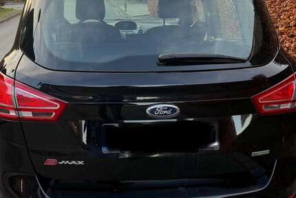 Ford B-Max 150.000 km 4.990 &euro; Lünen 44534