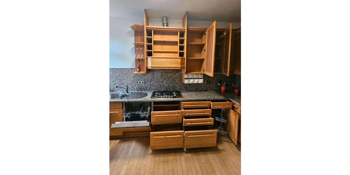 Maisonettenwohnung Herdecke - 4 Zimmer, 134 m&sup2;, 449.000&euro; | Angebot:27156981