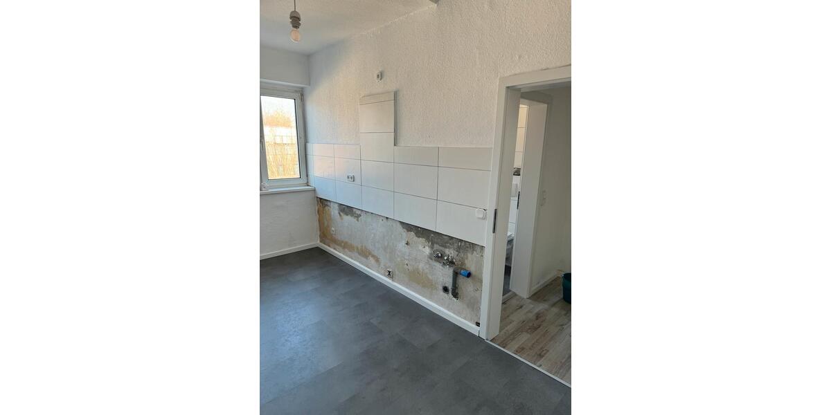 Dachgeschoßwohnung Recklinghausen - 2.5 Zimmer, 65 m&sup2;, 600&euro; | Angebot:25656593