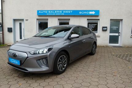 Hyundai IONIQ 158.156 km 13.790 € Bochum 44809