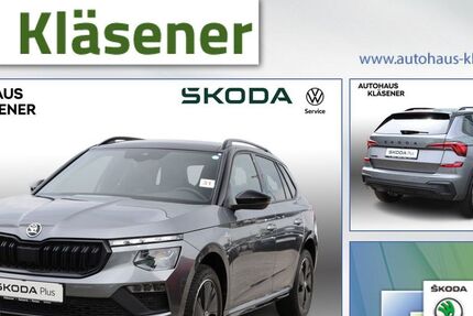 Skoda Kamiq 20.165 km 26.670 &euro; Gelsenkirchen 45892