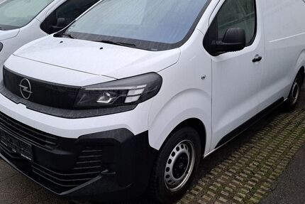 Opel Vivaro 34.527 km 21.990 &euro; Essen 45307
