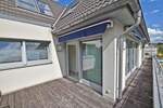 Moderne Penthouse-Maisonette-Wohnung in Essen-Bredeney 4 zimmer