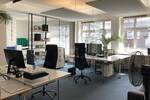 Gut ausgestatteter Arbeitsplatz in Bochum - All-in-Miete