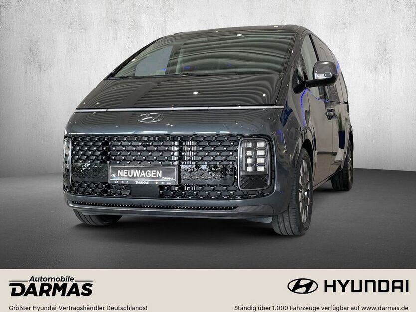 Hyundai STARIA 34.956 km 39.990 € Herne 44653