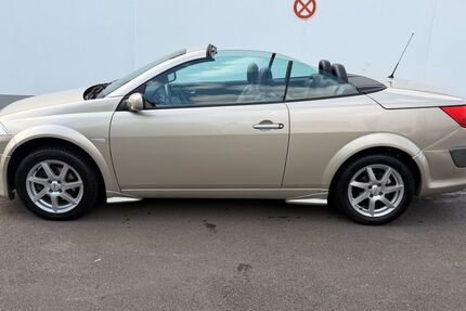 Renault Megane 71.110 km 4.100 &euro; Schwelm 58332