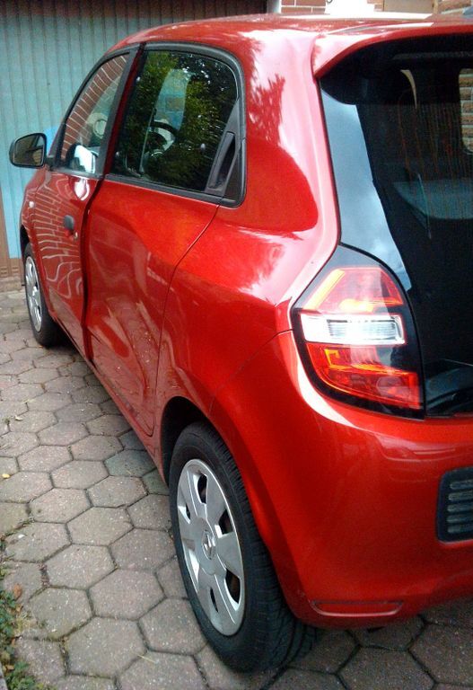Renault Twingo 46.000 km 7.200 € Mülheim-Ruhr 45468