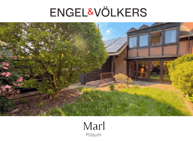 Einfamilienhaus Marl Alt-Marl - 4 Zimmer, 116 m&sup2;, 299.000&euro; | Angebot:26897169