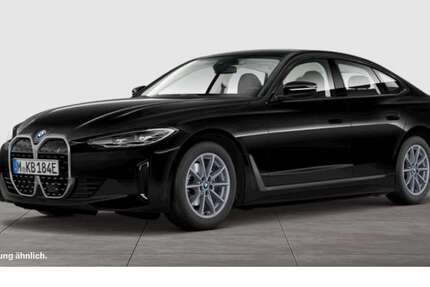 BMW i4 25.732 km 38.290 &euro; Wuppertal 42117